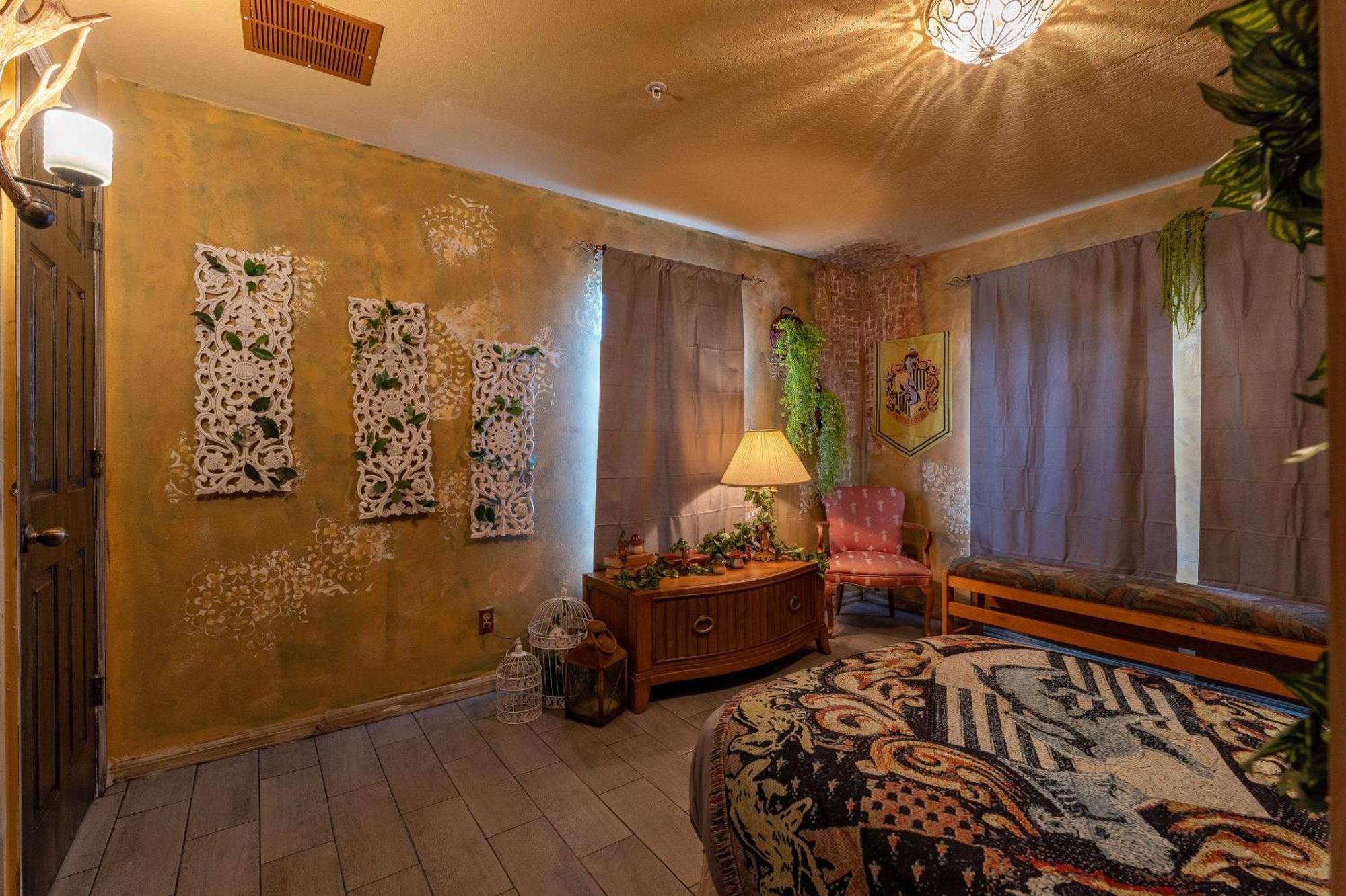 Stay At Hogwarts Harry Potter'S Home, Free Parking, Pets Allowed Kissimmee Exterior photo