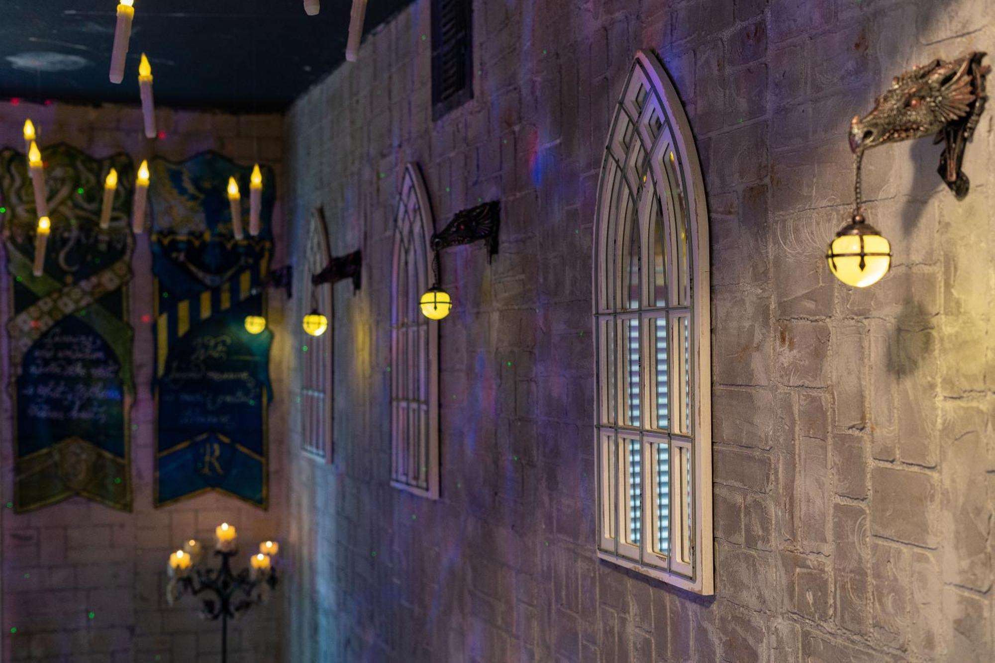 Stay At Hogwarts Harry Potter'S Home, Free Parking, Pets Allowed Kissimmee Exterior photo