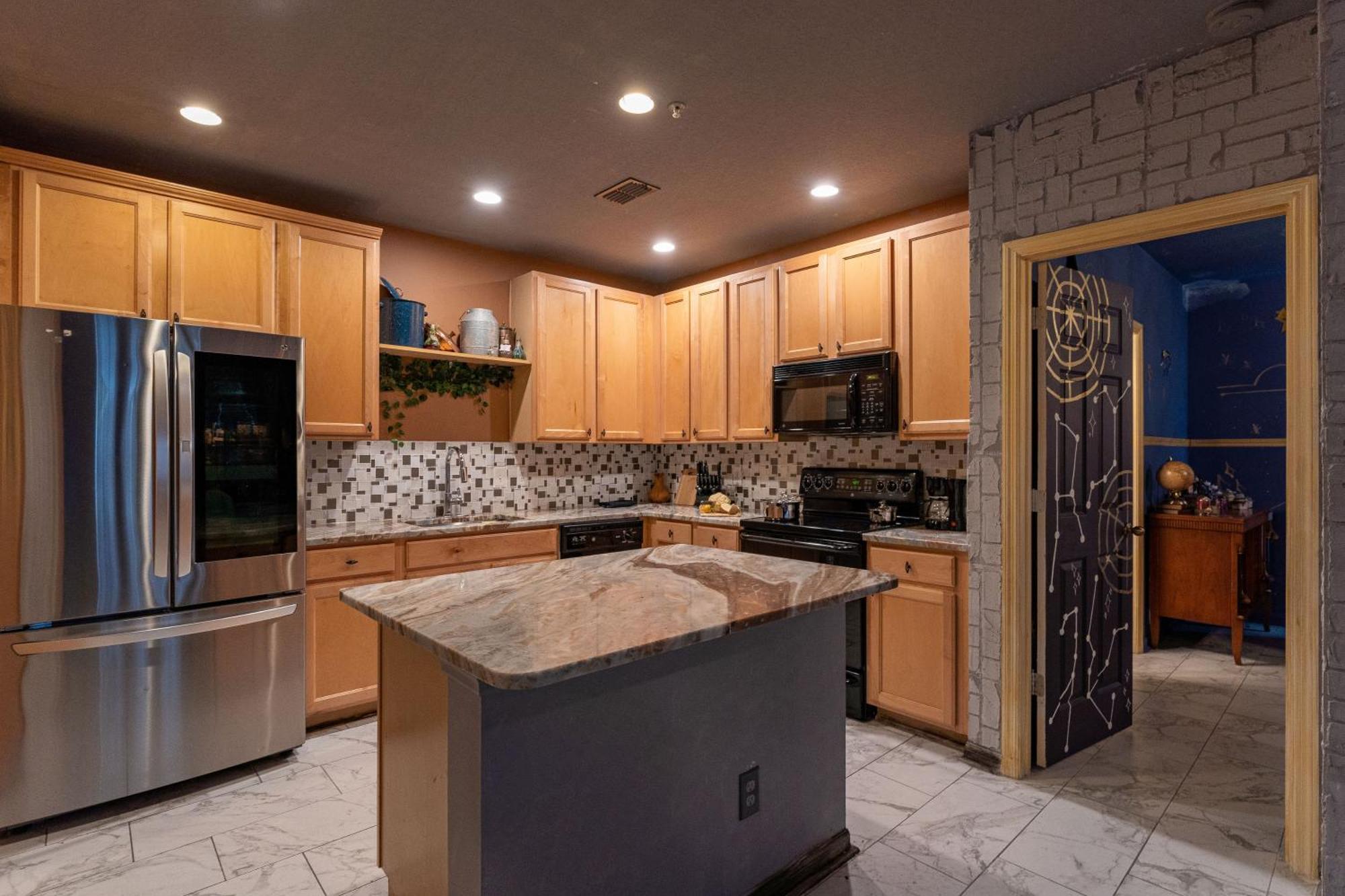 Stay At Hogwarts Harry Potter'S Home, Free Parking, Pets Allowed Kissimmee Exterior photo