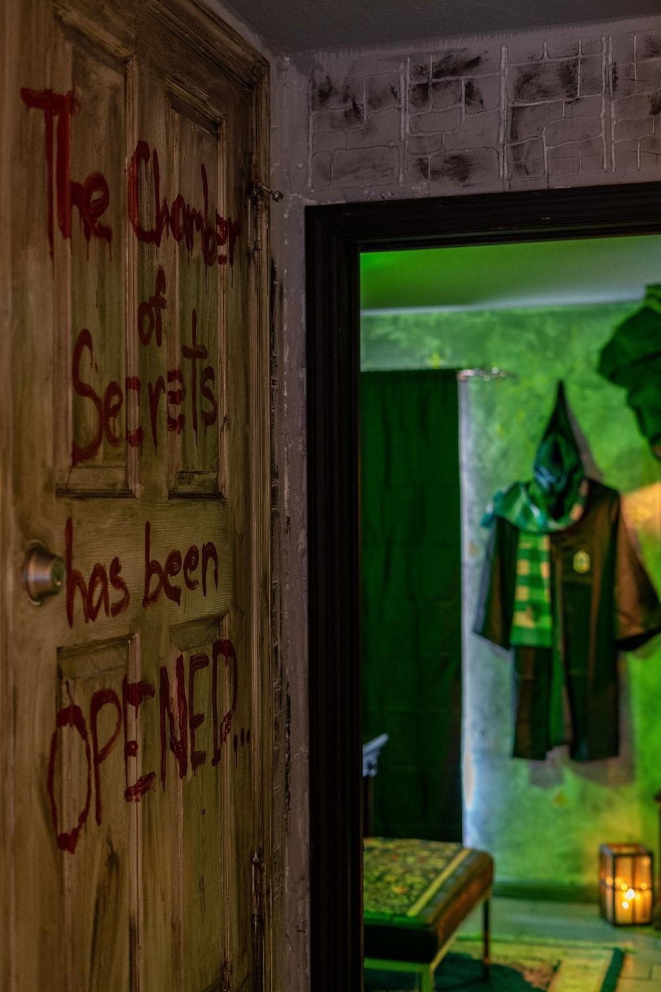 Stay At Hogwarts Harry Potter'S Home, Free Parking, Pets Allowed Kissimmee Exterior photo